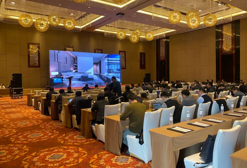 合作共赢 | tyc5997太阳集团年度供应伙伴答谢会圆满举行