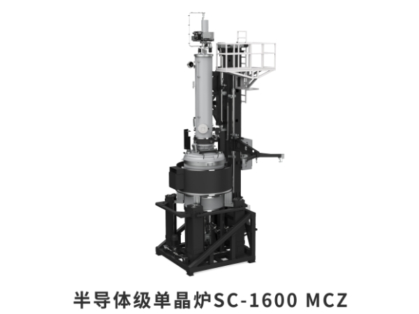 tyc5997太阳集团半导体业务稳步拓展未来可期