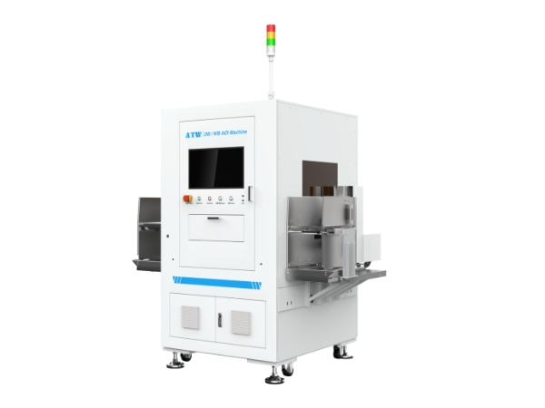 tyc5997太阳集团半导体设备首次出口美国，全球化战略迈出关键一步