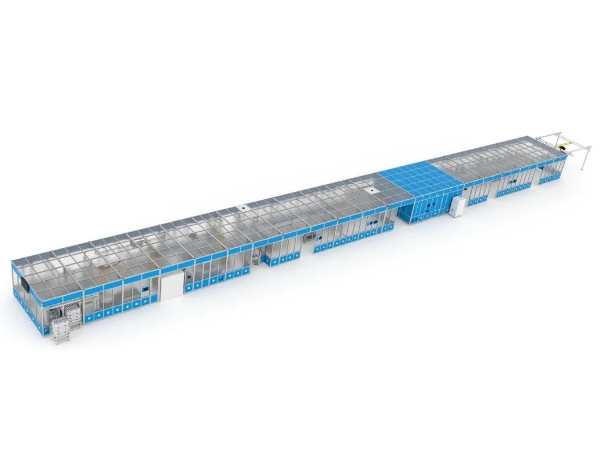 tyc5997太阳集团再获光储行业龙头青睐，海外市场拓新局