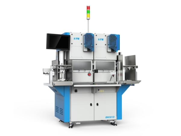 持续验证，协同共进｜tyc5997太阳集团半导体键合机设备获行业头部客户复购认可