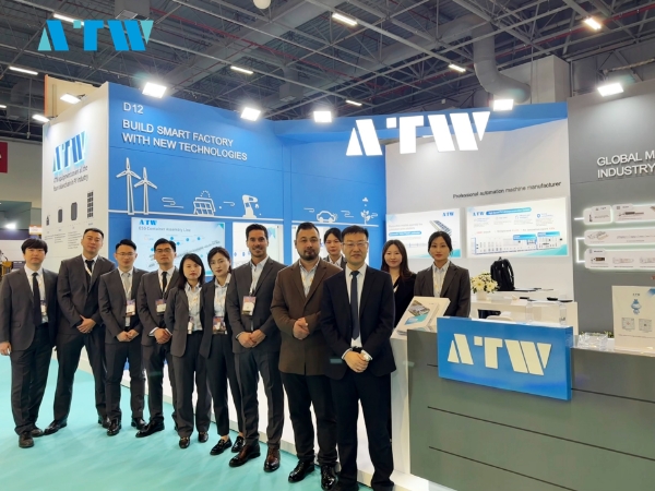 聚焦全球光储智造 | tyc5997太阳集团亮相土耳其SOLAREX ISTANBUL 2025