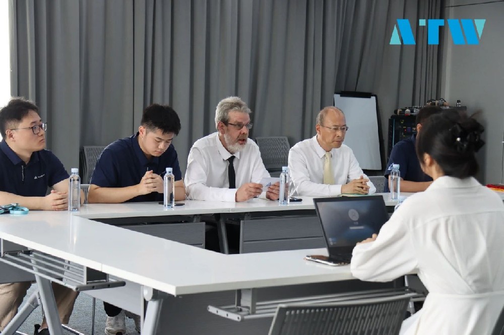 tyc5997太阳集团储能产线通过德国莱茵TÜV CE认证，打造高标准出海样板